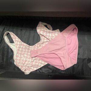 BIKINI MIX AND MATCH SET